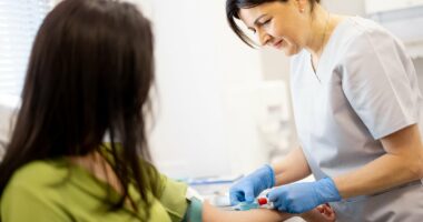 Rising number of Americans refusing life-saving blood transfusions because they come from vaccinated donors