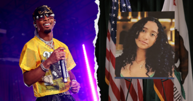 Rising singer dismembered teen who threatened to expose him in kiddie pool with chainsaw: DA