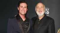 Rob Reiner's son Jake shares horrific details of his parents' murders