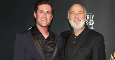 Rob Reiner's son Jake shares horrific details of his parents' murders