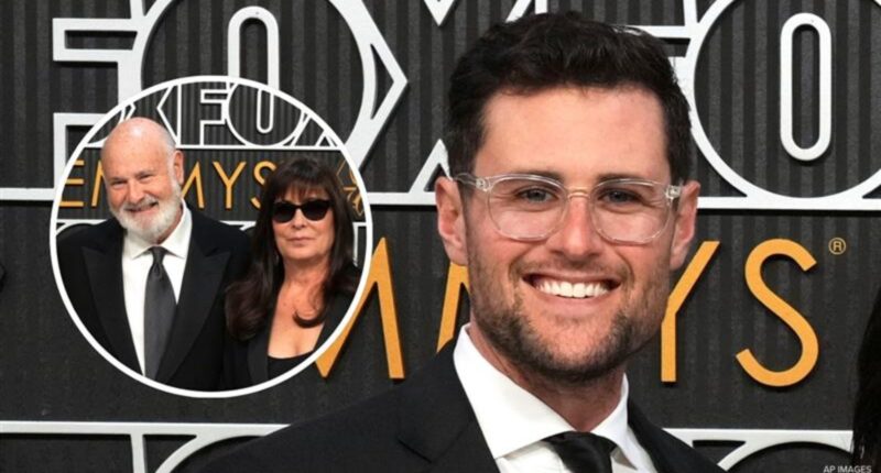 Rob and Michele Singer Reiner deaths: Son Jake speaks out about deaths of his parents for first time