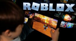 Roblox changes rules for young users as California-based company faces lawsuits