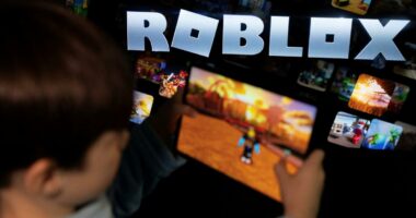 Roblox changes rules for young users as California-based company faces lawsuits