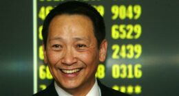 Celebrity Net Worth logo