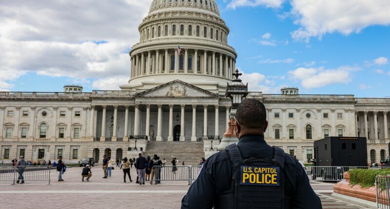 Romanian national learns fate for swatting US officials, including members of Congress, judges