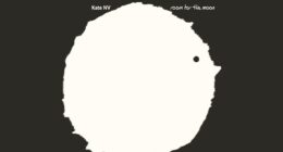 Room for the Moon is thrillingly weird experimental pop