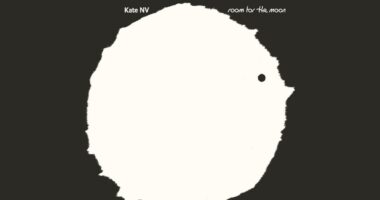 Room for the Moon is thrillingly weird experimental pop