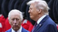 Royal aides rush to 'Trump-proof' King's US state visit