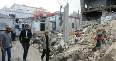 Rubio and CIA director slam Israel's strategic plan for Iran