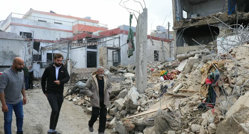 Rubio and CIA director slam Israel's strategic plan for Iran