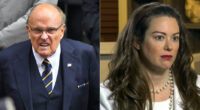 Rudy Giuliani loses every single argument in bid to dismiss sexual harassment and rape lawsuit filed by former assistant