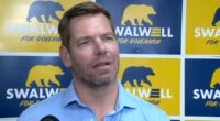 Rumors of Rep. Eric Swalwell's alleged behavior swirled around Washington for years: Kevin McCarthy