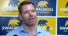 Rumors of Rep. Eric Swalwell's alleged behavior swirled around Washington for years: Kevin McCarthy