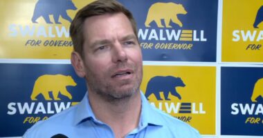 Rumors of Rep. Eric Swalwell's alleged behavior swirled around Washington for years: Kevin McCarthy