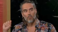 Russell Brand admits 'exploitative' sex with girl, 16, when he was 30