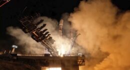 Russia closes off Arctic waters near NATO borders and designates them 'missile impact zones'