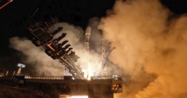 Russia closes off Arctic waters near NATO borders and designates them 'missile impact zones'