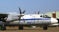 Russian military plane crash in Crimea kills 29 people