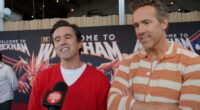 Ryan Reynolds and Rob Mac dream big as "Welcome to Wrexham" season five is set to premiere