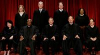 SCOTUS insiders reveal truth about Trump' plan to replace justices