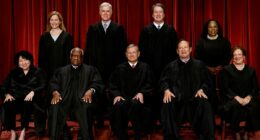 SCOTUS insiders reveal truth about Trump' plan to replace justices