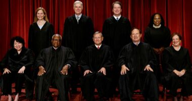 SCOTUS insiders reveal truth about Trump' plan to replace justices