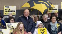 SNP to unveil costly promises while ignoring ones they didn't honour