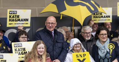 SNP to unveil costly promises while ignoring ones they didn't honour