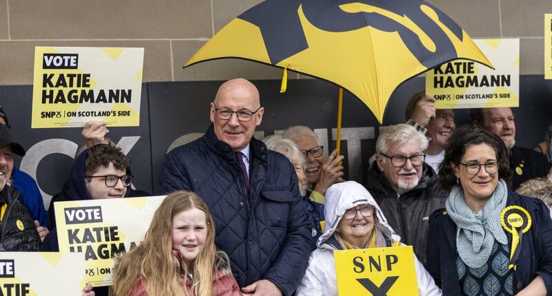 SNP to unveil costly promises while ignoring ones they didn't honour