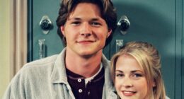 Sabrina the Teenage Witch heartthrob is unrecognizable decades on