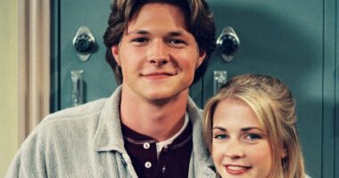 Sabrina the Teenage Witch heartthrob is unrecognizable decades on