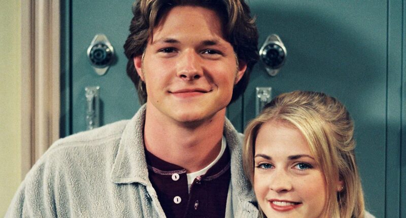 Sabrina the Teenage Witch heartthrob is unrecognizable decades on