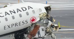 Safety flaw that caused deadly LaGuardia Airport plane crash revealed