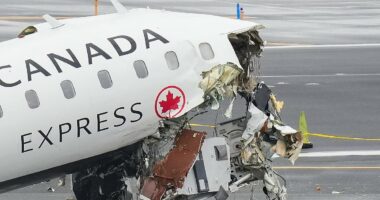 Safety flaw that caused deadly LaGuardia Airport plane crash revealed