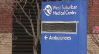 Safety-net hospitals in peril: Details about financial chaos at West Suburban Medical Center in Oak Park, Illinois emerge