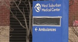 Safety-net hospitals in peril: Details about financial chaos at West Suburban Medical Center in Oak Park, Illinois emerge