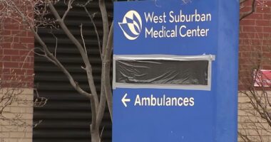 Safety-net hospitals in peril: Details about financial chaos at West Suburban Medical Center in Oak Park, Illinois emerge