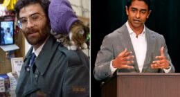 Saikat Chakrabarti gushes over Hasan Piker who made racist rant