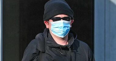 Sailor who sexually assaulted female colleagues on submarine jailed