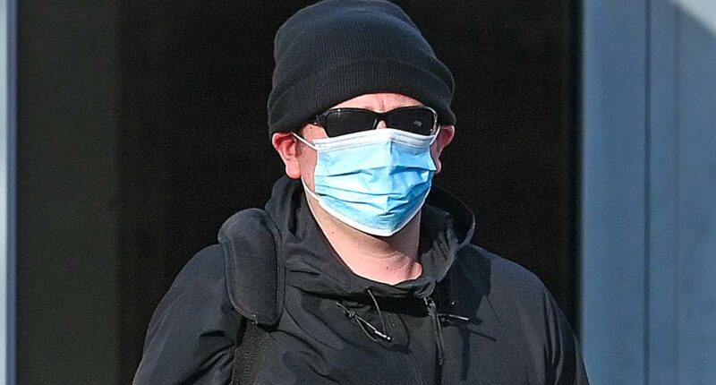 Sailor who sexually assaulted female colleagues on submarine jailed