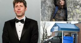 Sam Altman apologizes after OpenAI failed to alert police before Canada trans shooter's deadly rampage