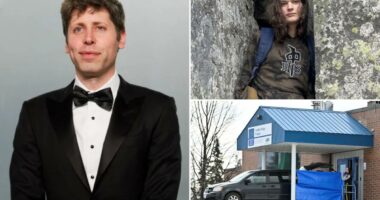 Sam Altman apologizes after OpenAI failed to alert police before Canada trans shooter's deadly rampage