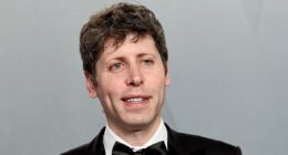 Sam Altman breaks silence after his home was hit with Molotov cocktail