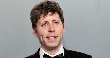 Sam Altman breaks silence after his home was hit with Molotov cocktail