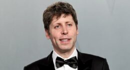 Sam Altman's home targeted in second attack