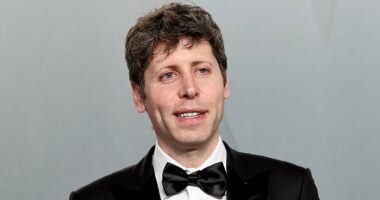 Sam Altman's home targeted in second attack