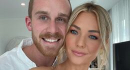 Sam Frost and fiancé put their $1.2 million Noosa home on the market