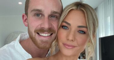 Sam Frost and fiancé put their $1.2 million Noosa home on the market