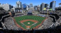 San Diego Padres on brink of being sold for $3.9billion in record-breaking deal