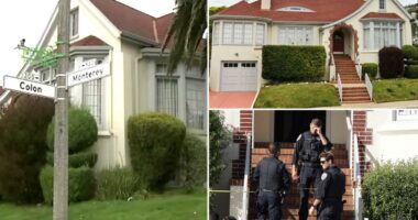 San Francisco home sells for way above asking price in Westwood Highlands neighborhood